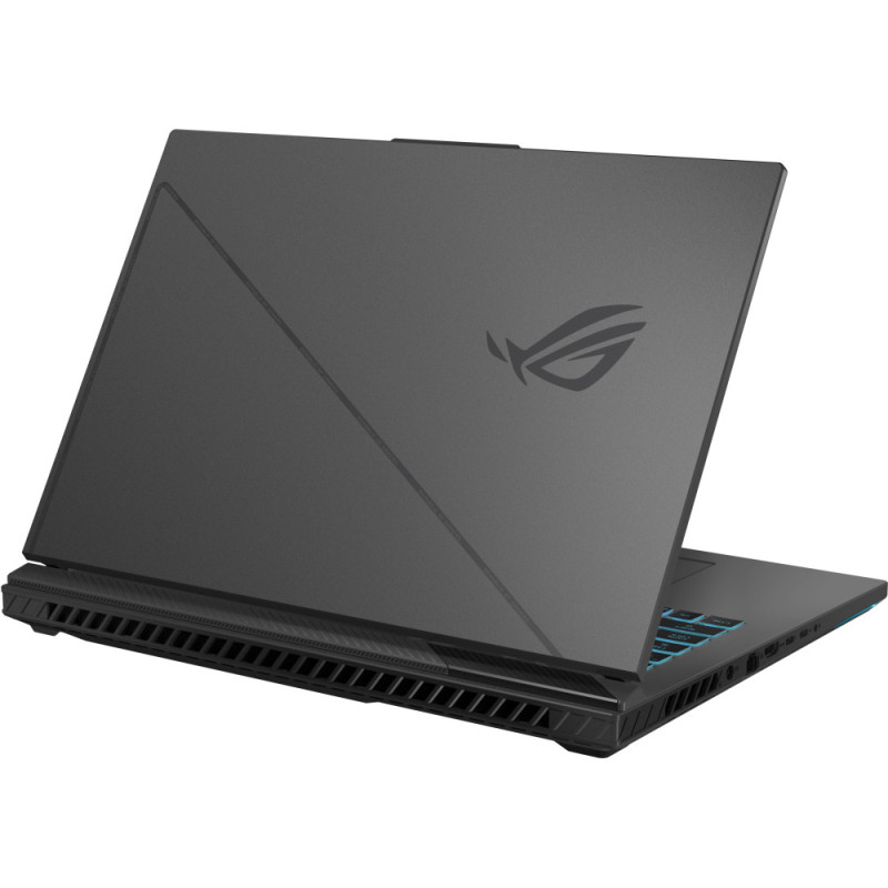 ASUS Notebook ROG Strix G18 G814JZR-N6069W 18  2.5K IPS, Intel i9-14900HX, 32GB, F1TB, NVD4080-12, Win11, Grey (90NR0IN3-M00390)