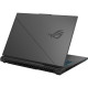ASUS Notebook ROG Strix G18 G814JZR-N6069W 18  2.5K IPS, Intel i9-14900HX, 32GB, F1TB, NVD4080-12, Win11, Grey (90NR0IN3-M00390)
