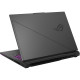 ASUS Notebook ROG Strix G18 G814JZR-N6069W 18  2.5K IPS, Intel i9-14900HX, 32GB, F1TB, NVD4080-12, Win11, Grey (90NR0IN3-M00390)