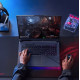 ASUS Notebook ROG Strix G18 G814JZR-N6069W 18  2.5K IPS, Intel i9-14900HX, 32GB, F1TB, NVD4080-12, Win11, Grey (90NR0IN3-M00390)