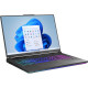 ASUS Notebook ROG Strix G18 G814JZR-N6069W 18  2.5K IPS, Intel i9-14900HX, 32GB, F1TB, NVD4080-12, Win11, Grey (90NR0IN3-M00390)