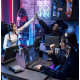 ASUS Notebook ROG Strix G18 G814JZR-N6069W 18  2.5K IPS, Intel i9-14900HX, 32GB, F1TB, NVD4080-12, Win11, Grey (90NR0IN3-M00390)