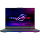 ASUS Notebook ROG Strix G18 G814JZR-N6069W 18  2.5K IPS, Intel i9-14900HX, 32GB, F1TB, NVD4080-12, Win11, Grey (90NR0IN3-M00390)