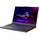 ASUS Notebook ROG Strix G18 G814JZR-N6069W 18  2.5K IPS, Intel i9-14900HX, 32GB, F1TB, NVD4080-12, Win11, Grey (90NR0IN3-M00390)