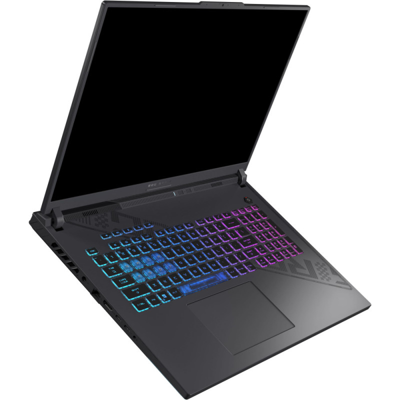 ASUS Notebook ROG Strix G18 G814JZR-N6069W 18  2.5K IPS, Intel i9-14900HX, 32GB, F1TB, NVD4080-12, Win11, Grey (90NR0IN3-M00390)