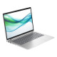 HP Ноутбук Probook 445-G11 14" WUXGA IPS AG, AMD R7-7735U, 16GB, F512GB, UMA, DOS, сріблястий (AD0T8ET)