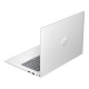 HP Ноутбук Probook 445-G11 14" WUXGA IPS AG, AMD R7-7735U, 16GB, F512GB, UMA, DOS, сріблястий (AD0T8ET)