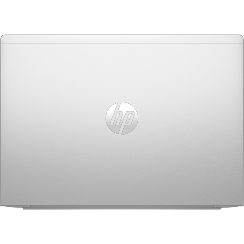 HP Ноутбук Probook 445-G11 14" WUXGA IPS AG, AMD R7-7735U, 16GB, F512GB, UMA, DOS, сріблястий (AD0T8ET)