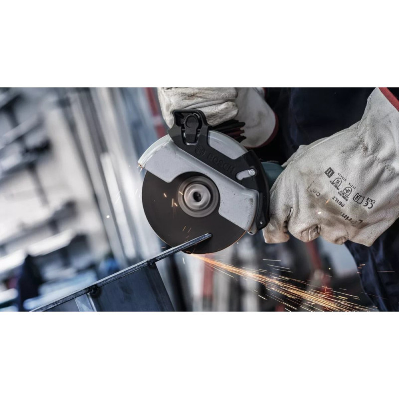 Bosch Metal cutting disc PRO X-Lock 115x1.6mm (2.608.619.362)
