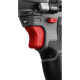 Graphite impact wrench Energy+ 18V brushless 2600 rpm 450 Nm 1/2  3 speeds 1.24 kg without battery and spare part (58G038)