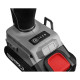 Graphite impact wrench Energy+ 18V brushless 2600 rpm 450 Nm 1/2  3 speeds 1.24 kg without battery and spare part (58G038)