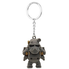 GoodLoot Брелок GoodLoot Fallout T-60 (5908305247890)