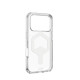 UAG Чохол UAG для iPhone 17 Pro, Plyo MagSafe, Ice/White (114529114341)