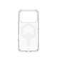 UAG Чохол UAG для iPhone 17 Pro, Plyo MagSafe, Ice/White (114529114341)