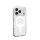 UAG Чохол UAG для iPhone 17 Pro, Plyo MagSafe, Ice/White (114529114341)