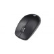 2E Combo keyboard and mouse MK410 WL, EN/UK/RU, black (2E-MK410MWB)