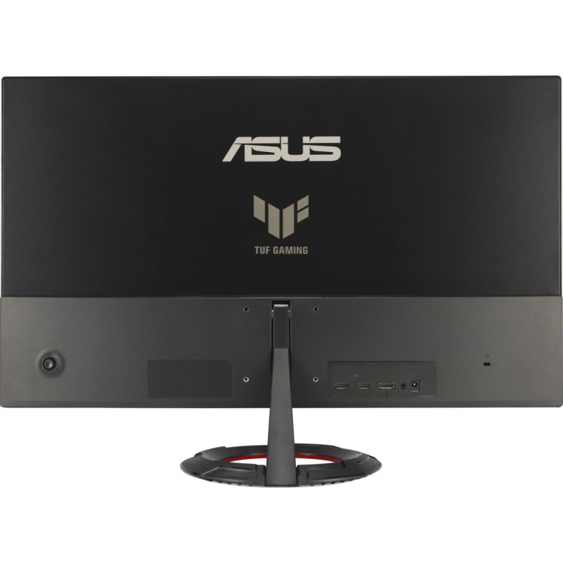 ASUS Монітор Asus 27  TUF Gaming VG279Q5R 2xHDMI, DP, MM, IPS, 200Hz, 0.3ms, sRGB 100%, AdaptiveSync (90LM0BS0-B01E71)