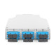 Digitus Оптичний бокс DIGITUS DIN Rail, 6xSC DX, OS2, в комплекті (DN-963890)