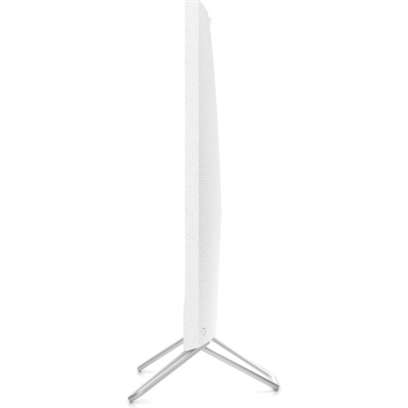 HP ПК Моноблок 205-G8 23.8" FHD IPS AG, AMD R3-5300U, 8GB, F512GB, UMA, WiFi, кл+м, Win11P, белый (6D4D1EA)