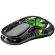 Мышка GravaStar Mercury M1 Pro magnesium alloy body BT/WL/USB-A RGB Gunmetal Gray (GRAVASTARM1PRO_GRY)
