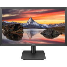 LG Monitor 21.5  22MP410-B D-Sub. HDMI, VA