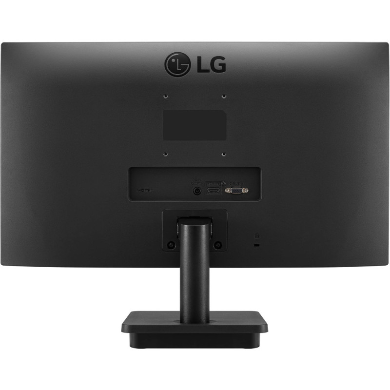 LG Monitor 21.5  22MP410-B D-Sub. HDMI, VA