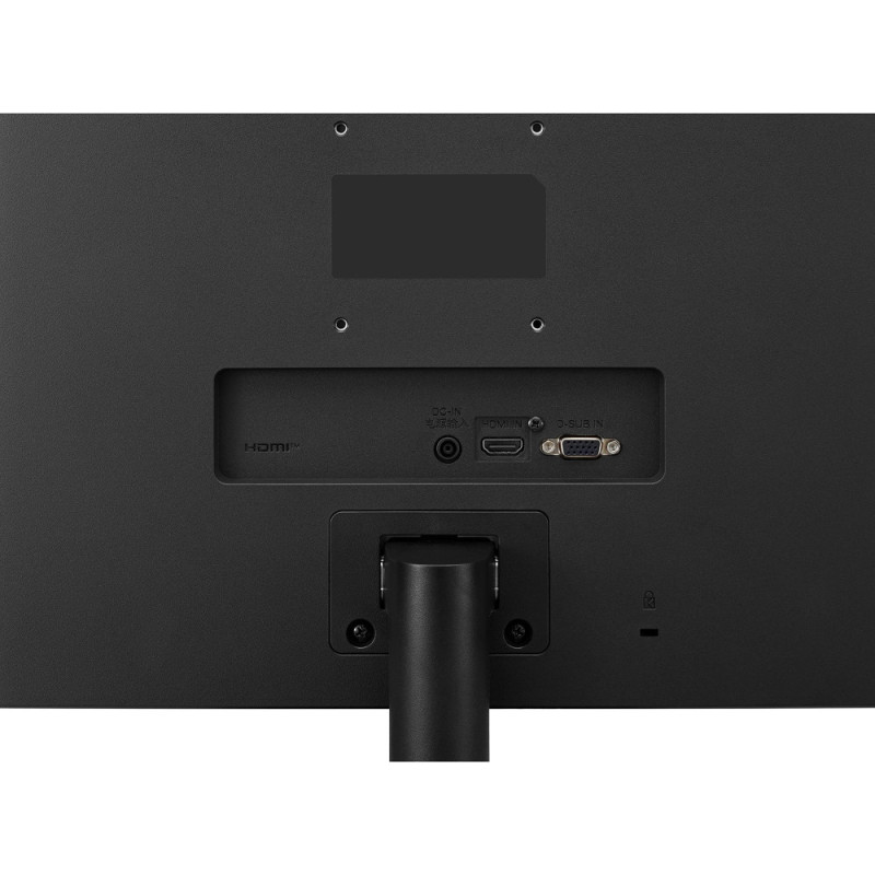 LG Monitor 21.5  22MP410-B D-Sub. HDMI, VA