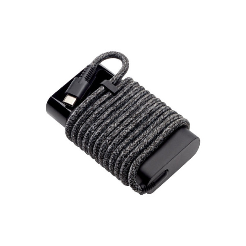 Блок питания к ноутбуку HP 65W USB-C Laptop Charger (671R2AA)