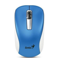 Genius NX-7010[Мышь NX-7010 WL Blue]
