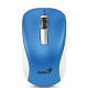 Genius NX-7010[Mouse NX-7010 WL Blue]