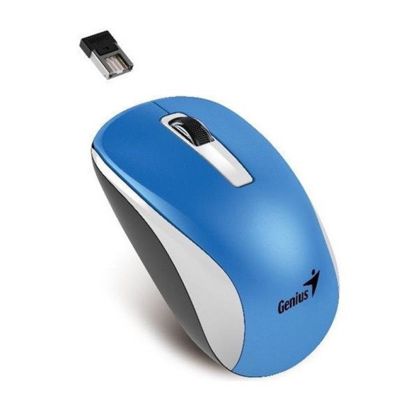 Genius NX-7010[Mouse NX-7010 WL Blue]