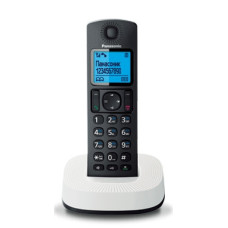 Panasonic DECT KX-TGC310UC2 Black-White
