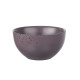 ARDESTO Salad bowl Lucca, 14 сm, Grey brown, ceramics (AR2914GMC)