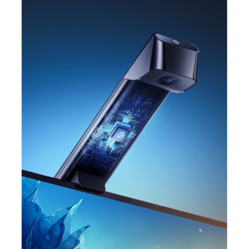 Світлодіодна стрічка Govee Набір H6099 TV Backlight 3 Lite 75-85'', RGBIC, WI-FI/Bluetooth, чорний (H60993D2)