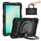 Чехол для планшета BeCover Armor Stand Samsung Galaxy Tab A11 SM-X133/X135 8.7" Black (715499)