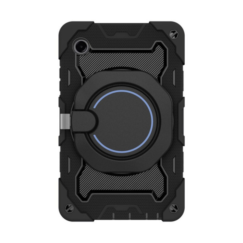Чехол для планшета BeCover Armor Stand Samsung Galaxy Tab A11 SM-X133/X135 8.7" Black (715499)