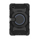 Чехол для планшета BeCover Armor Stand Samsung Galaxy Tab A11 SM-X133/X135 8.7" Black (715499)