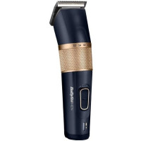 BaByliss Машинка для стрижки волос E986E, черный