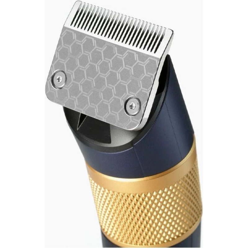 BaByliss Машинка для стрижки волос E986E, черный