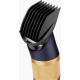 BaByliss Машинка для стрижки волос E986E, черный
