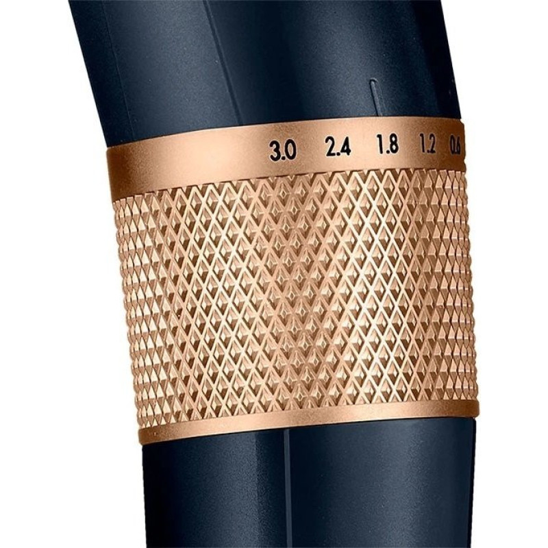 BaByliss Машинка для стрижки волос E986E, черный