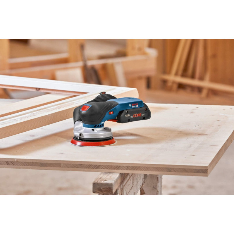 Bosch GEX 18V-125 (0.601.372.201)