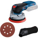 Bosch GEX 18V-125 (0.601.372.201)