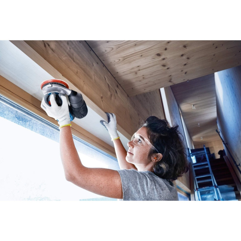 Bosch GEX 18V-125 (0.601.372.201)