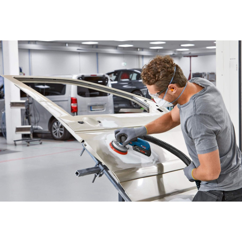 Bosch GEX 18V-125 (0.601.372.201)
