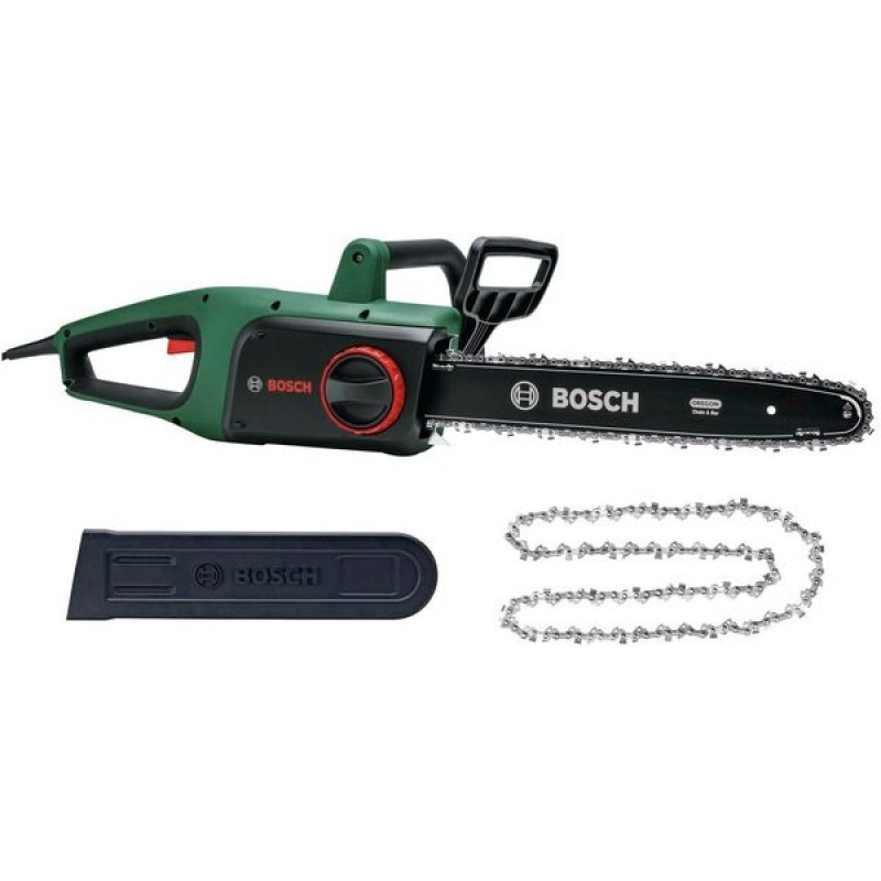 Bosch Chain Saw UniversalChain 35, 1800 W (0.600.8B8.303)