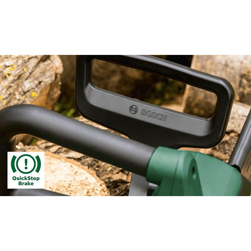 Bosch Chain Saw UniversalChain 35, 1800 W (0.600.8B8.303)