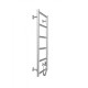 Mario Towel Dryer Classic F НР-I 800х330-75 TR K (2.3.0701.10.P)