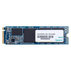 Apacer SSD M.2 1TB PCIe 3.0 P4 (AP1TBAS2280P4-1)