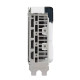 ASUS GeForce RTX 4060 Ti 8GB GDDR6X DUAL OC DUAL-RTX4060TI-O8G-WHITE